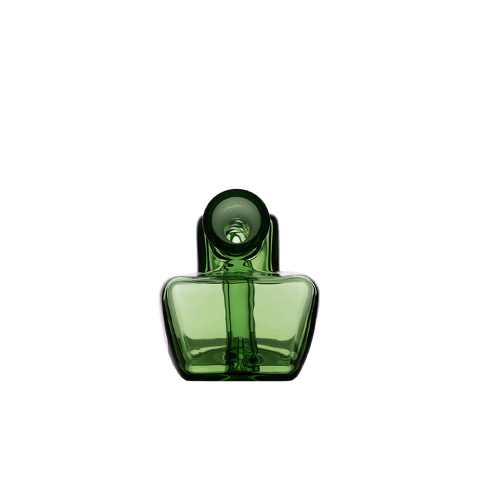 MJ Arsenal Commander Blunt Bubbler - Toker Supply