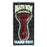 Death Row Records US Frit Glass Spoon Pipe | 4" - Toker Supply