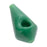 DIAMOND GLASS HAND PIPE - Toker Supply