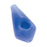 DIAMOND GLASS HAND PIPE - Toker Supply