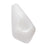 DIAMOND GLASS HAND PIPE - Toker Supply