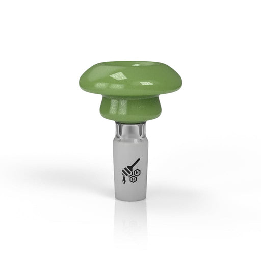 DICHRO SOLID GALAXY CANDY BONG BOWL - Toker Supply