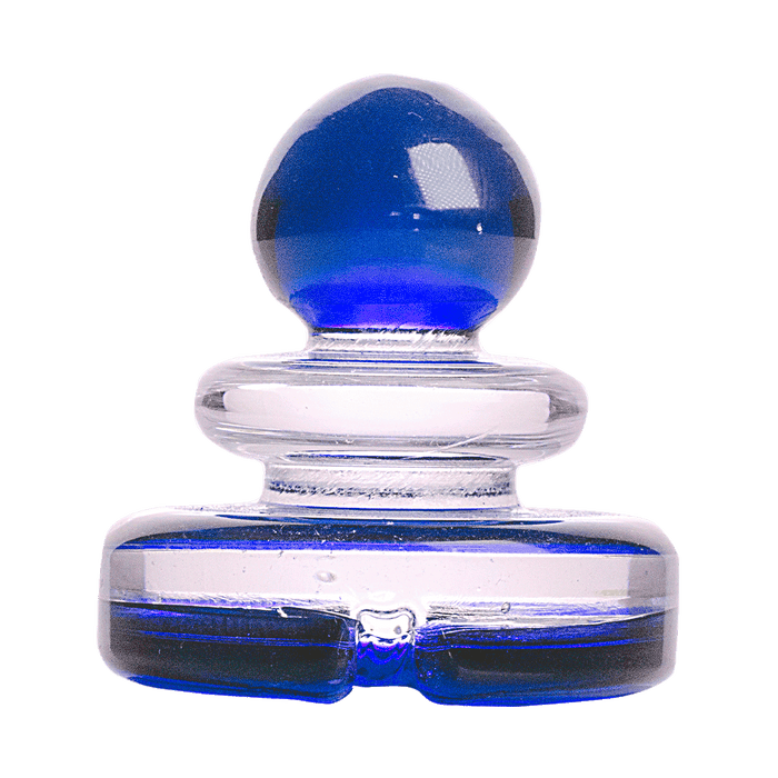 Directional Airflow Carb Cap - Toker Supply