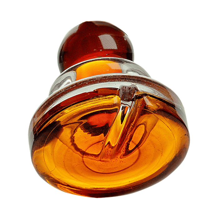Directional Airflow Carb Cap - Toker Supply
