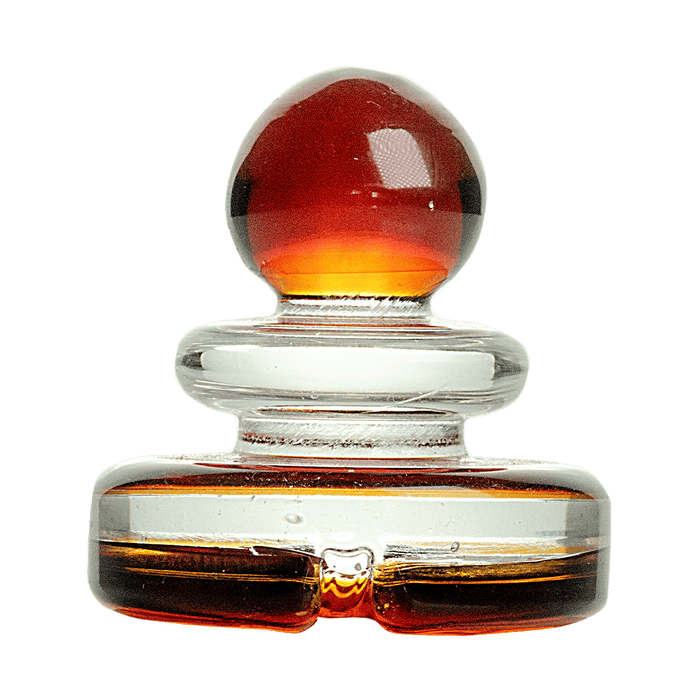 Directional Airflow Carb Cap - Toker Supply