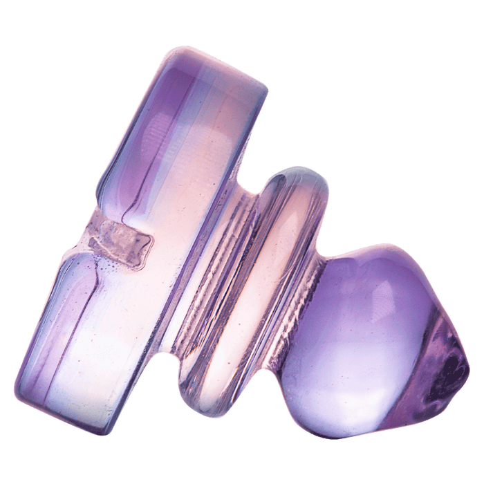 Directional Airflow Carb Cap - Toker Supply