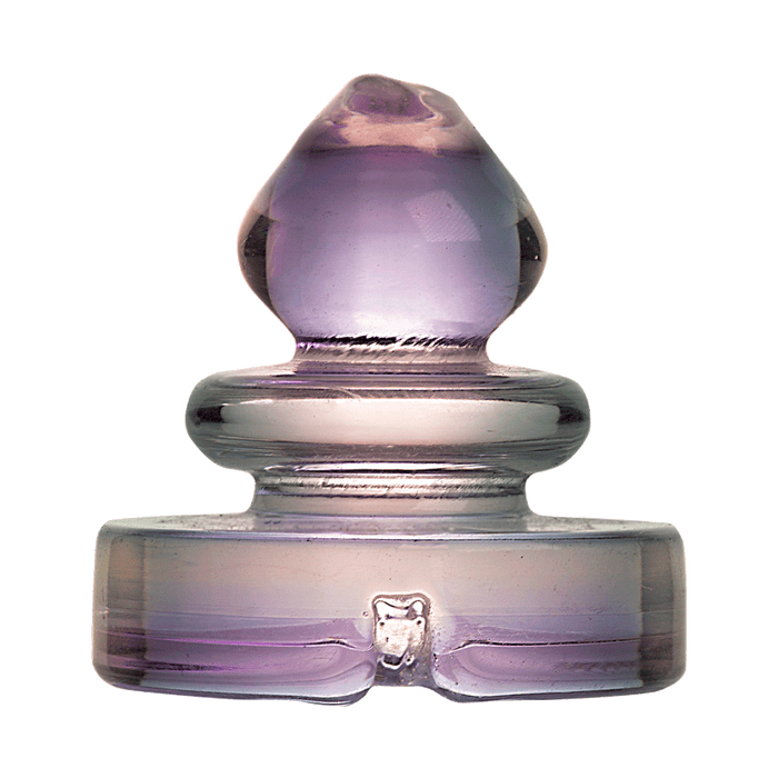 Directional Airflow Carb Cap - Toker Supply