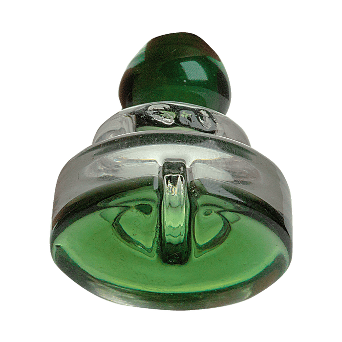 Directional Airflow Carb Cap - Toker Supply