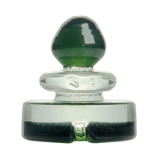Directional Airflow Carb Cap - Toker Supply