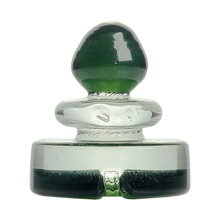 Directional Airflow Carb Cap - Toker Supply