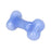 Dogg Lbs Everyday Dogg Bone Glass Hand Pipe | 3.75" - Toker Supply