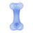 Dogg Lbs Everyday Dogg Bone Glass Hand Pipe | 3.75" - Toker Supply