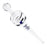 Dogg Lbs Glass Nectar Pipe - 6" - Toker Supply