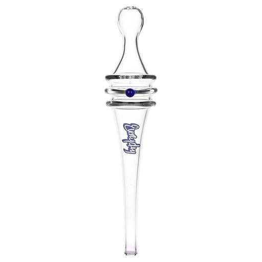 Dogg Lbs Glass Nectar Pipe - 6" - Toker Supply