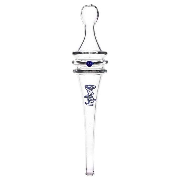 Dogg Lbs Glass Nectar Pipe - 6" - Toker Supply