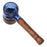 Dogg Pounds Everyday Wood Hammer Hand Pipe - 5" - Toker Supply