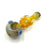 DONUT HOLE HAND PIPE - Toker Supply