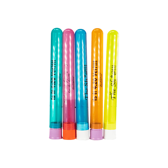 Doob Tubes - Toker Supply