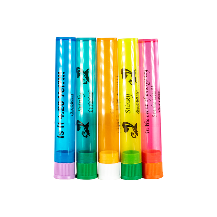 Doob Tubes - Toker Supply
