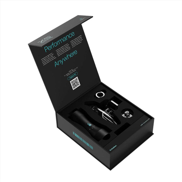 Dr. Dabber XS Electric Dab Rig - 920mAh - Toker Supply