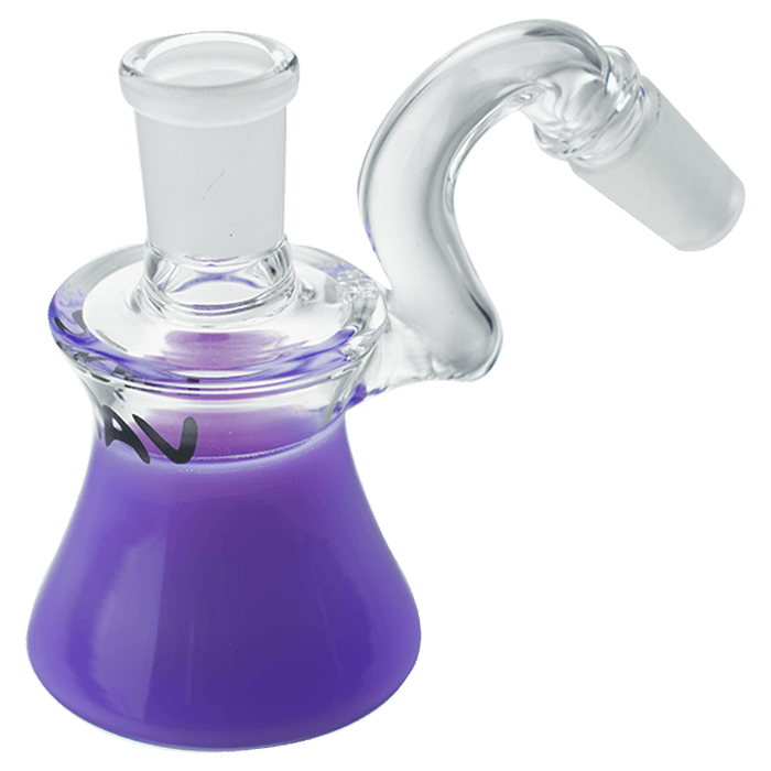 Dry Ash Catcher 14mm/45° - Toker Supply