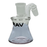 Dry Ash Catcher 14mm/45° - Toker Supply
