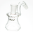 Dry Ash Catcher 14mm/45° - Toker Supply