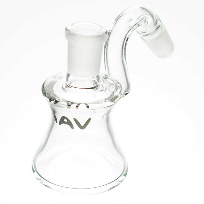 Dry Ash Catcher 14mm/45° - Toker Supply