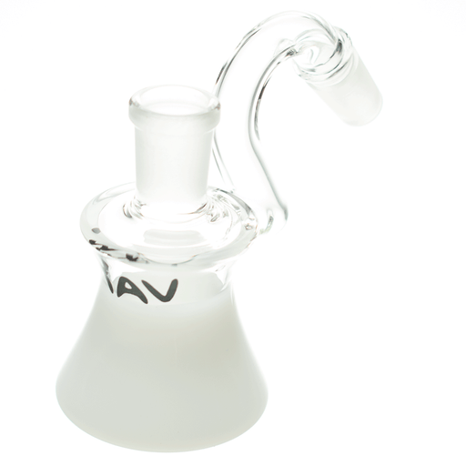 Dry Ash Catcher 14mm/45° - Toker Supply