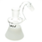 Dry Ash Catcher 14mm/45° - Toker Supply