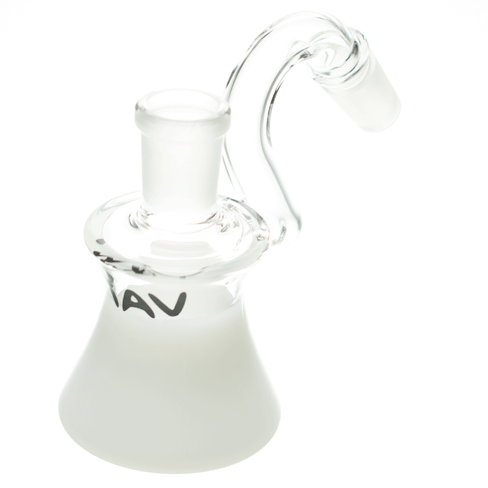 Dry Ash Catcher 14mm/45° - Toker Supply