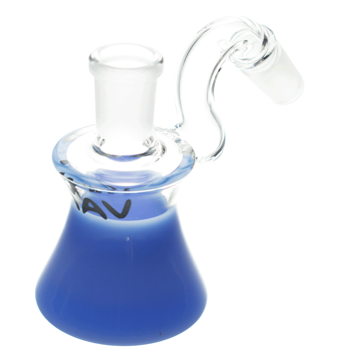 Dry Ash Catcher 14mm/45° - Toker Supply