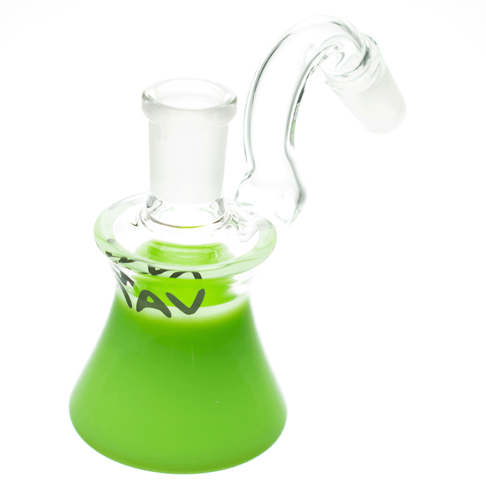 Dry Ash Catcher 14mm/45° - Toker Supply