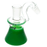 Dry Ash Catcher 14mm/45° - Toker Supply