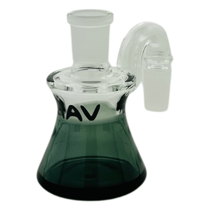 Dry Ash Catcher 14mm/90° - Toker Supply