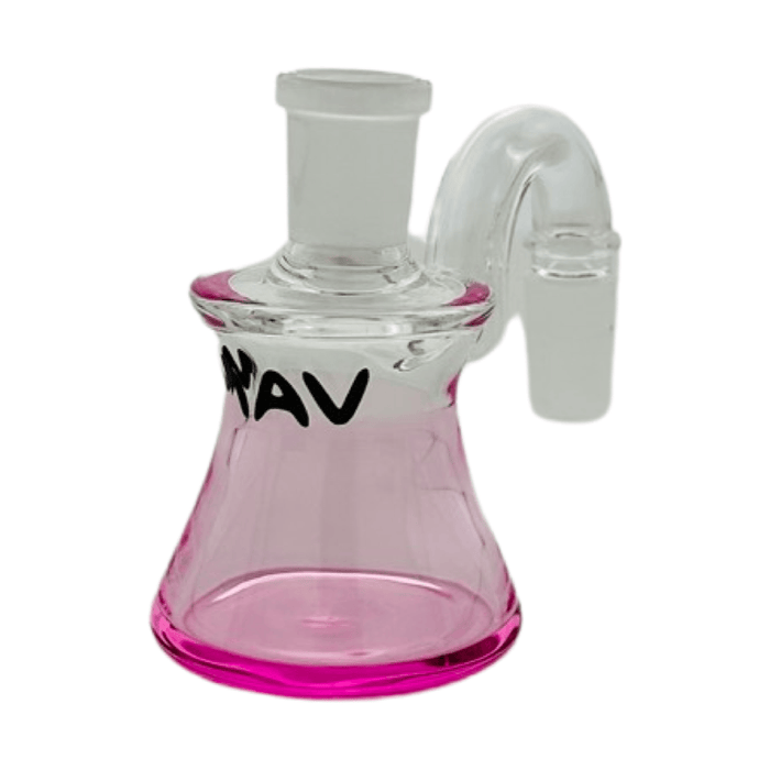 Dry Ash Catcher 14mm/90° - Toker Supply