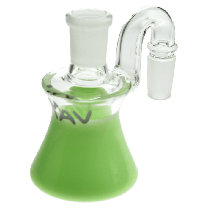 Dry Ash Catcher 14mm/90° - Toker Supply