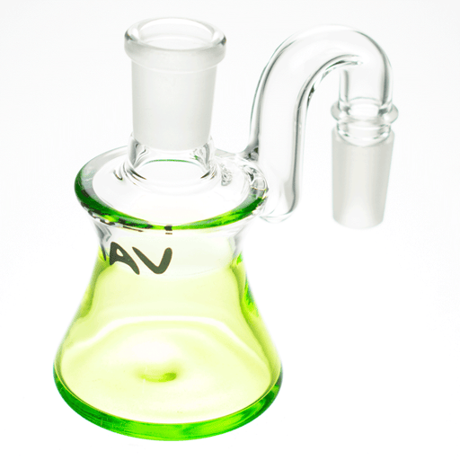Dry Ash Catcher 14mm/90° - Toker Supply