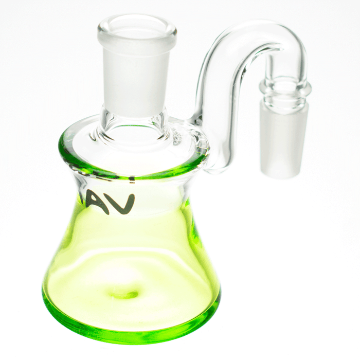 Dry Ash Catcher 14mm/90° - Toker Supply