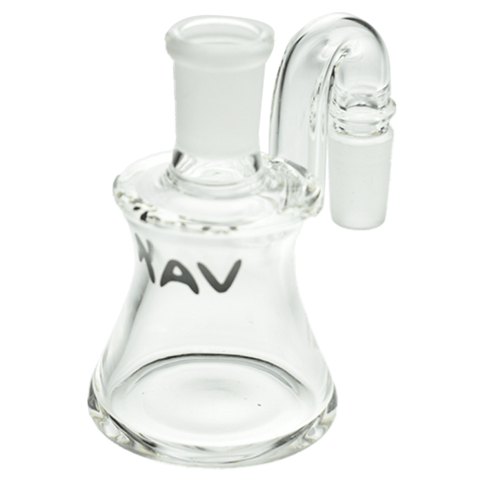 Dry Ash Catcher 14mm/90° - Toker Supply