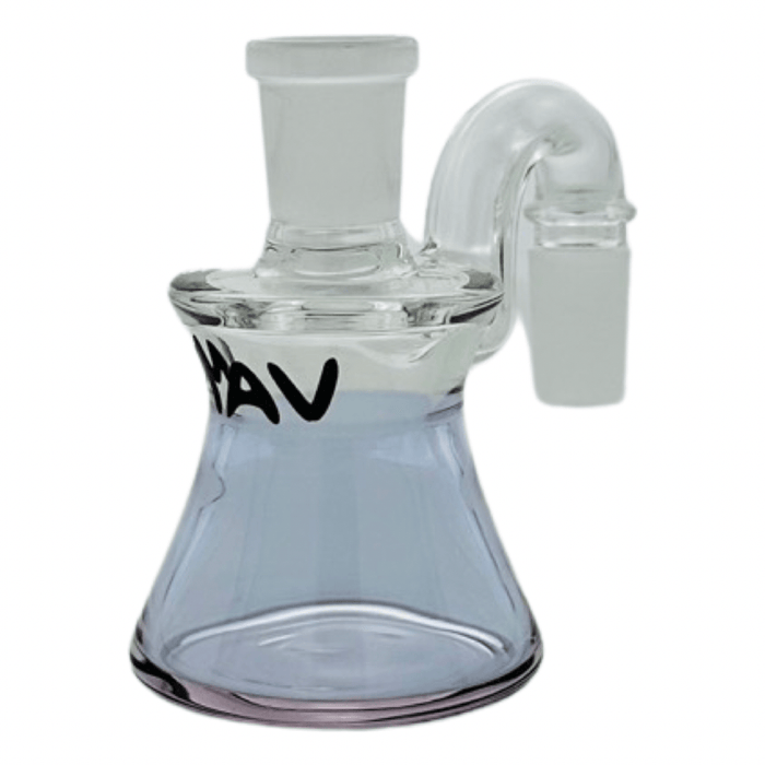 Dry Ash Catcher 14mm/90° - Toker Supply