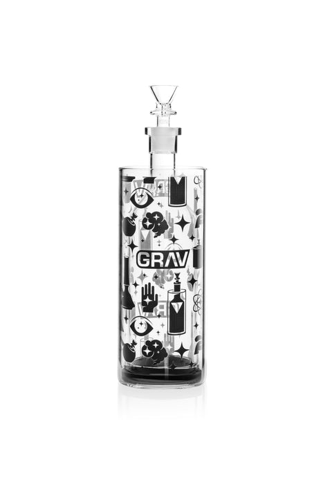 GRAV® Collectible Gravitron - Toker Supply