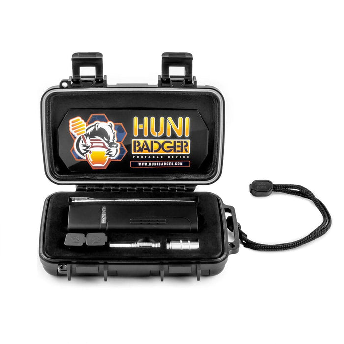 Huni Badger Kit - Toker Supply