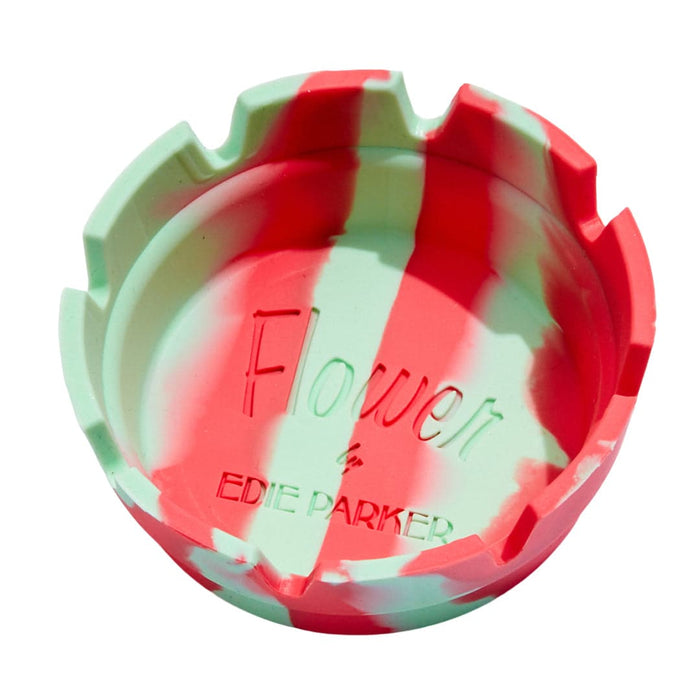 Edie Parker Diner Ashtrays - Toker Supply