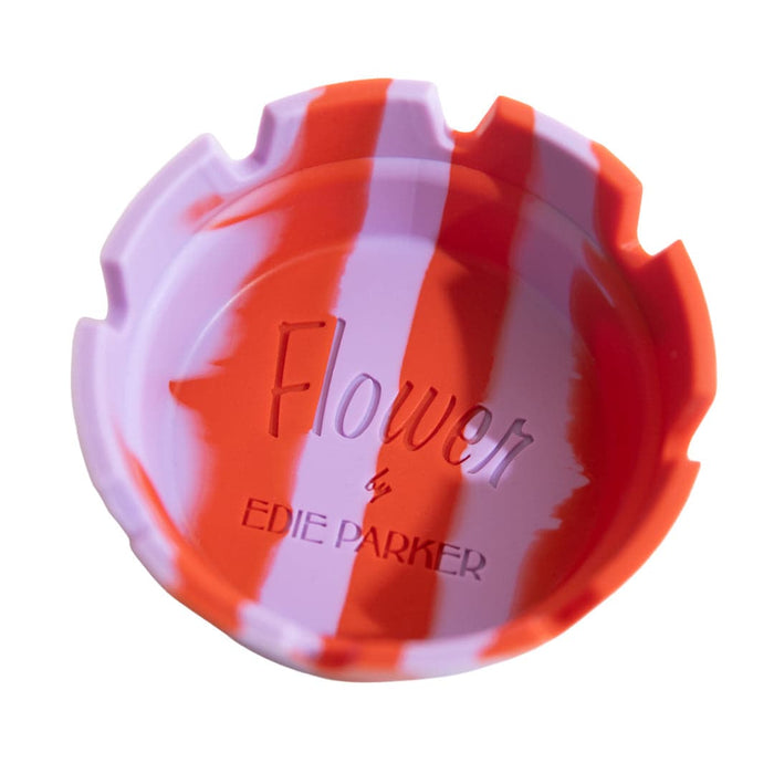 Edie Parker Diner Ashtrays - Toker Supply