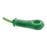 EGGPLANT GLASS HAND PIPE - Toker Supply