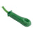 EGGPLANT GLASS HAND PIPE - Toker Supply