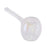 ELECTRIC PLATING GLASS HAND PIPE - Toker Supply