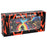 Elevated Metal Rolling Tray & Cone Loader Kit - Trippy World - Toker Supply