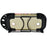 Elevated Metal Rolling Tray & Cone Loader Kit - Trippy World - Toker Supply